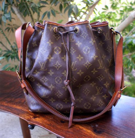 vintage louis vuitton drawstring bucket bag|vintage louis vuitton drawstring bag.